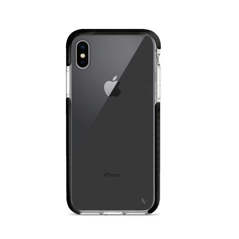 Bump Series - IPhone X/XS Clear Case