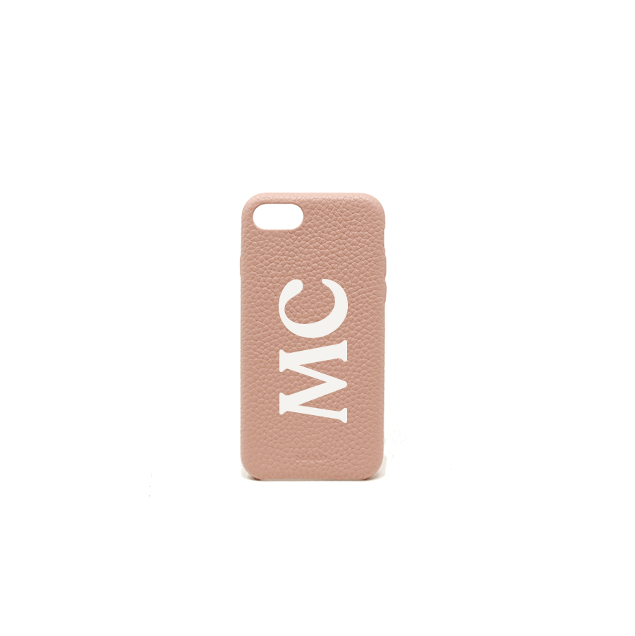 Pebble - Nude IPhone 7/8/SE Case