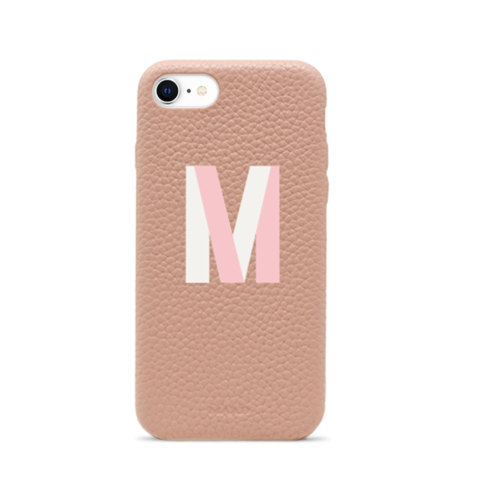 Pebble - Nude IPhone 7/8/SE Case