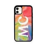 MAAD Pride - Colorful iPhone iPhone 11