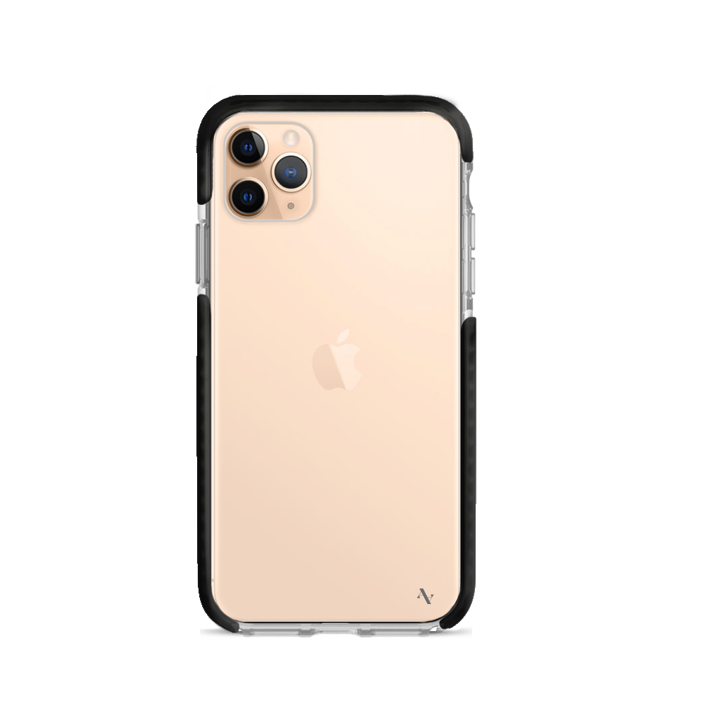 Bump Series - IPhone 11 Pro Max Clear Case
