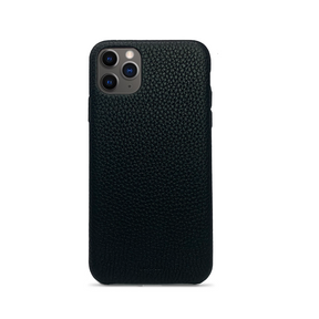 Pebble - Black IPhone 11 Pro Max Case