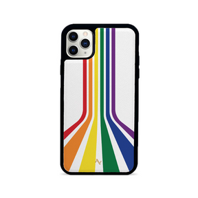MAAD Pride - Proud and Loud iPhone 11 Pro Max