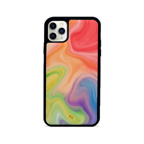 MAAD Pride - Colorful iPhone 11 Pro Max