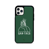 Cielito Lindo - San Taco IPhone 11 Pro Leather Case