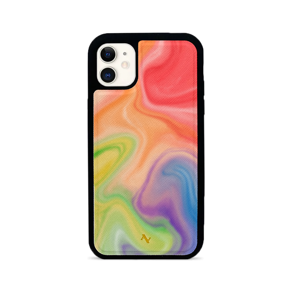 MAAD Pride - Colorful iPhone iPhone 11