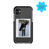Memories - IPhone 11 Clear Case