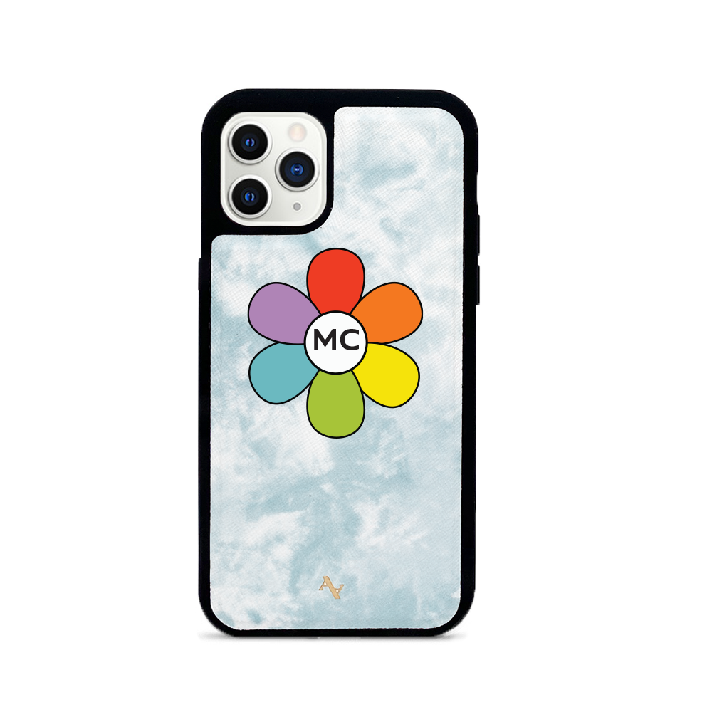 MAAD Fun - Tie Dye IPhone 11 Pro Case