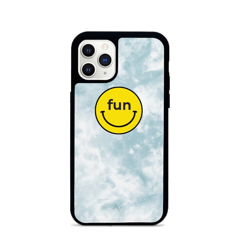 MAAD Fun - Tie Dye IPhone 11 Pro Max Case