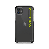 GOLF le MAAD Bump - IPhone 12 Clear Case