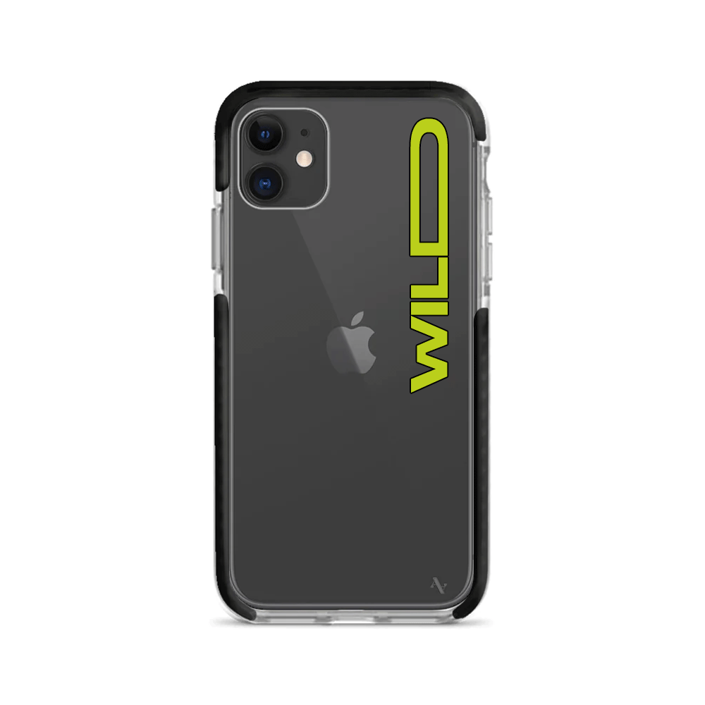 GOLF le MAAD Bump - IPhone 12 Mini Clear Case