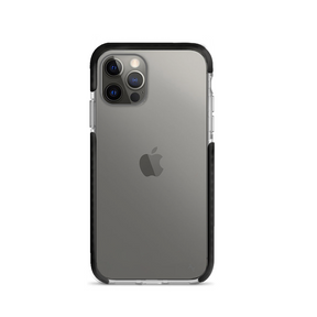Bump Series - IPhone 12 Clear Case