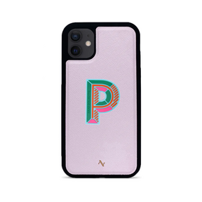 MAAD Stickers Alphabet - IPhone 12 Blush