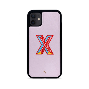 MAAD Stickers Alphabet - IPhone 12 Blush