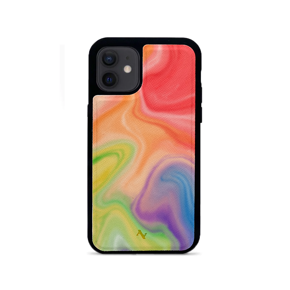 MAAD Pride - Colorful iPhone 12 Mini
