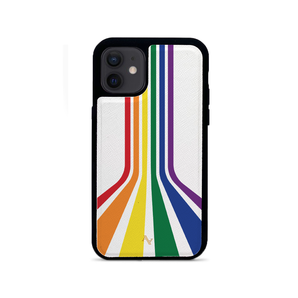 MAAD Pride - Proud and Loud iPhone 12 Mini