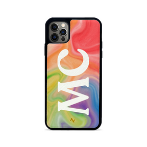 MAAD Pride - Colorful iPhone 12 Pro Max