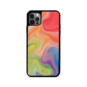 MAAD Pride - Colorful iPhone 12 Pro Max