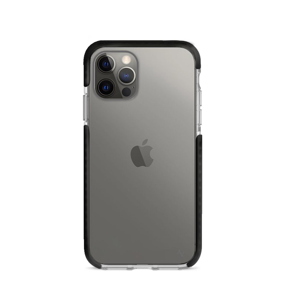 Bump Series - IPhone 12 Pro Clear Case