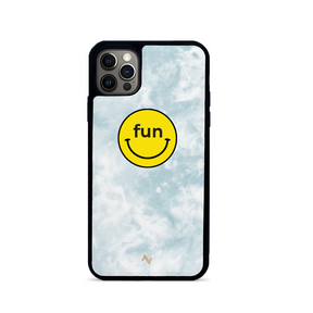 MAAD Fun - Tie Dye IPhone 12 Pro Case