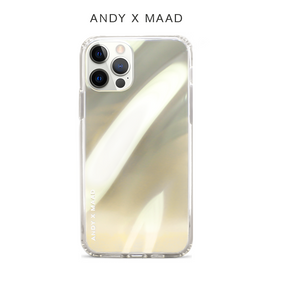 Andy x MAAD - IPhone 12 Pro Case