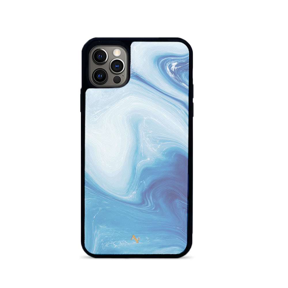 Dreamland - IPhone 12 Pro Max Leather Case
