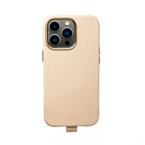 MAAD Full Wrapped - Beige IPhone 13 Pro