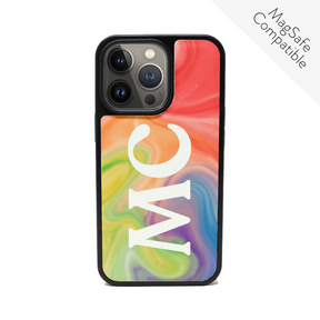 MAAD Pride - Colorful iPhone 14 Pro