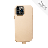 MAAD Full Wrapped - Beige IPhone 13 Pro Max