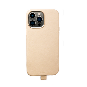 MAAD Full Wrapped - Beige IPhone 13 Pro Max
