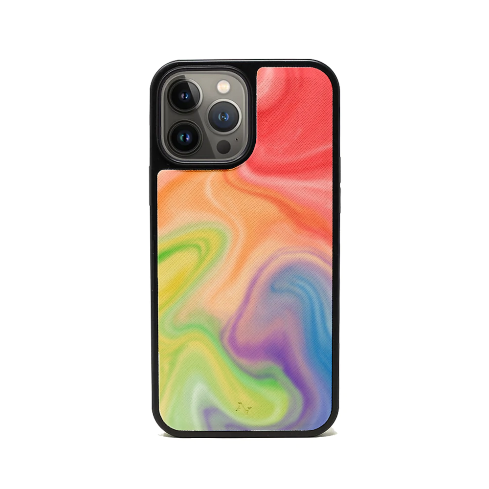 MAAD Pride - Colorful iPhone 14 Pro Max