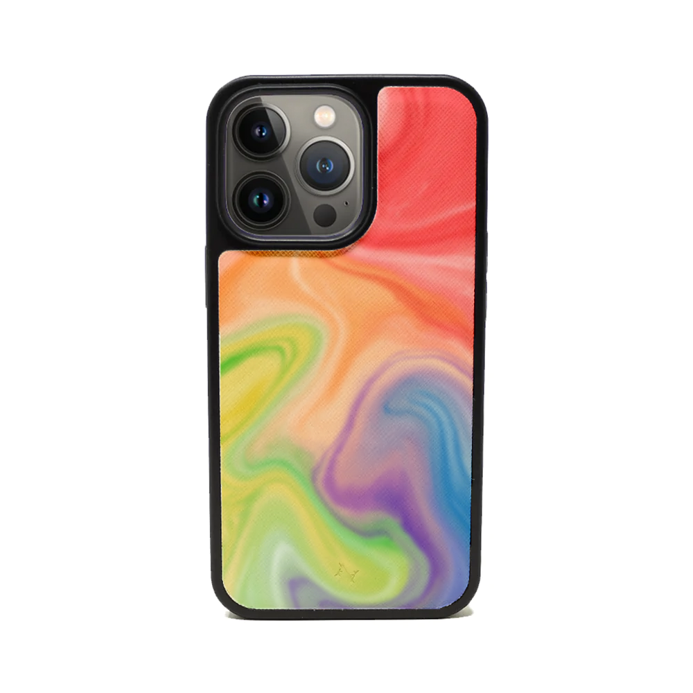 MAAD Pride - Colorful iPhone 13 Pro