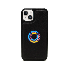 MAAD Stickers Alphabet - IPhone 14 Black