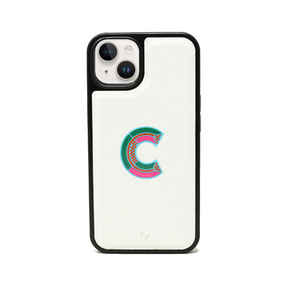 MAAD Stickers Alphabet - IPhone 14 White