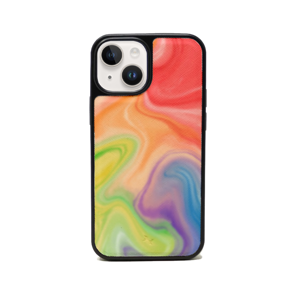 MAAD Pride - Colorful iPhone 14