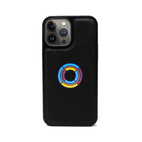 MAAD Stickers Alphabet - IPhone 14 Pro Max Black