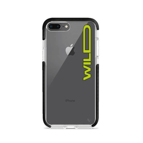 GOLF le MAAD Bump - IPhone 7/8 Plus Clear Case