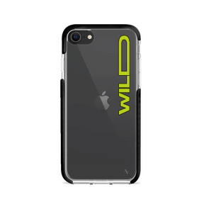 GOLF le MAAD Bump - IPhone 7/8/SE Clear Case