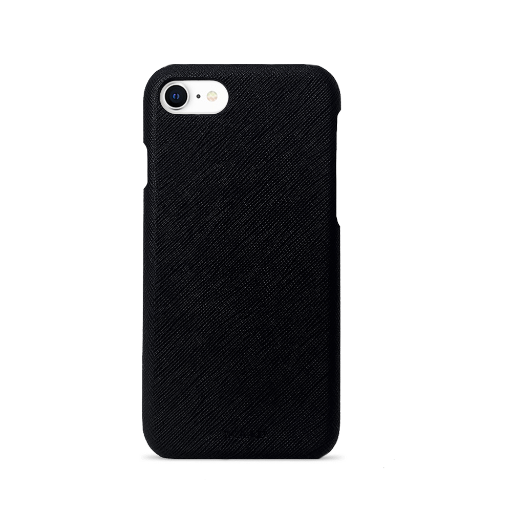 For All - Black IPhone 7/8/SE Case