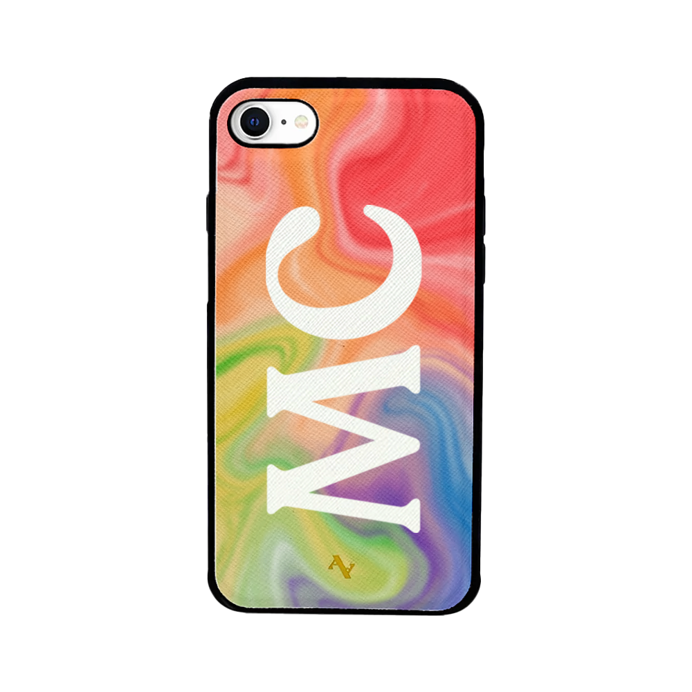 MAAD Pride - Colorful iPhone 7/8/SE