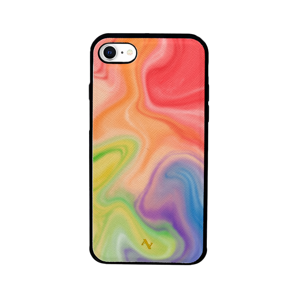 MAAD Pride - Colorful iPhone 7/8/SE