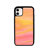 Dreamland - IPhone 11 Leather Case