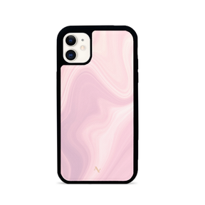 Dreamland - IPhone 11 Leather Case