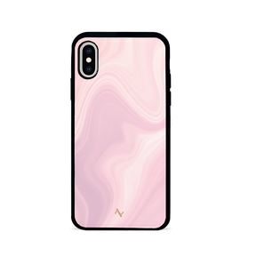 Dreamland - IPhone X/XS Leather Case