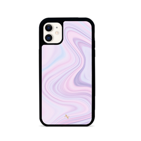 Dreamland - IPhone 11 Leather Case