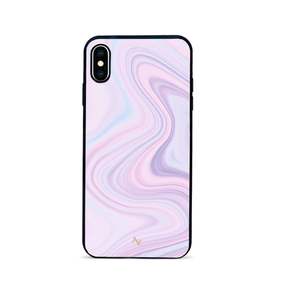 Dreamland - IPhone XS MAX Leather Case