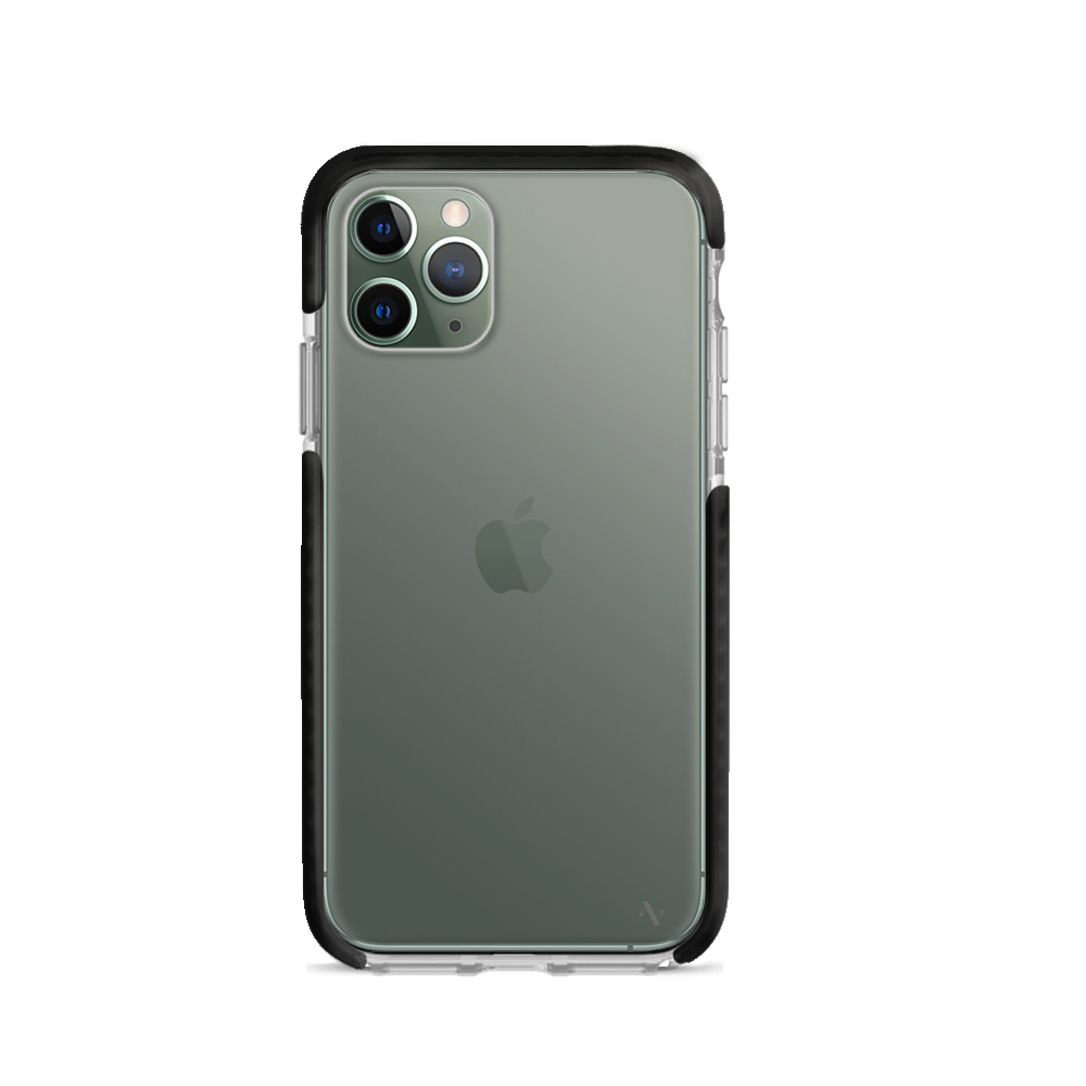 Bump Series - IPhone 11 Pro Clear Case