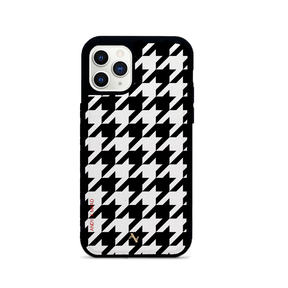 ANDY X MAAD - Collection Nº6 IPhone 11 Pro Leather Case