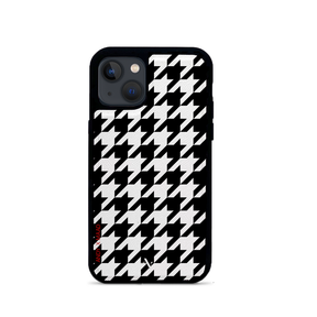 ANDY X MAAD - Collection Nº6 IPhone 13 Mini Leather Case