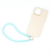 MAAD Full Wrapped - Light Blue / Beige Bundle 13 Pro Max